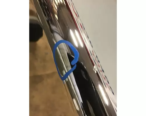KENWORTH W990 2013-2025 BUMPER ASSEMBLY, FRONT