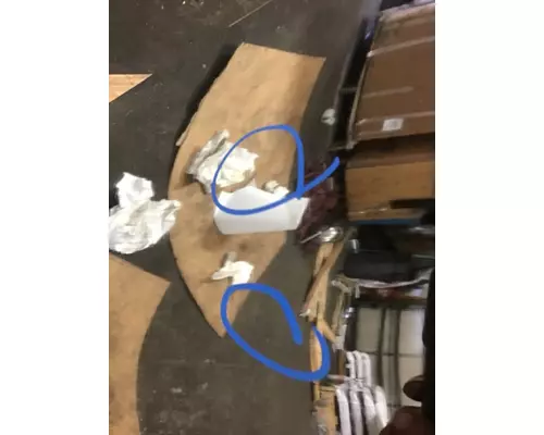 KENWORTH W990 2013-2025 BUMPER ASSEMBLY, FRONT