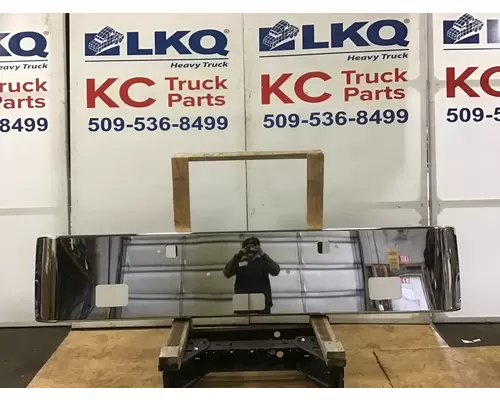 KENWORTH W990 2013-2025 BUMPER ASSEMBLY, FRONT