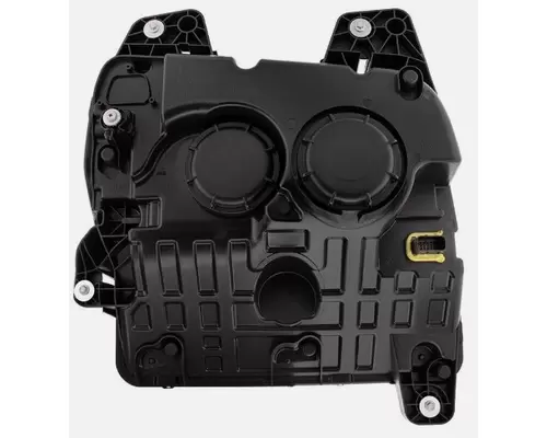 KENWORTH W990 2019-2025 HEADLAMP ASSEMBLY