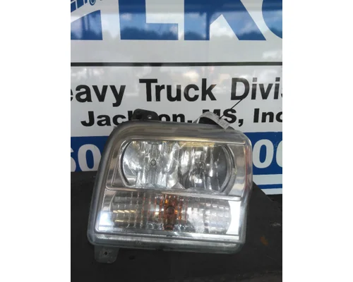 KENWORTH W990 2019-2025 HEADLAMP ASSEMBLY