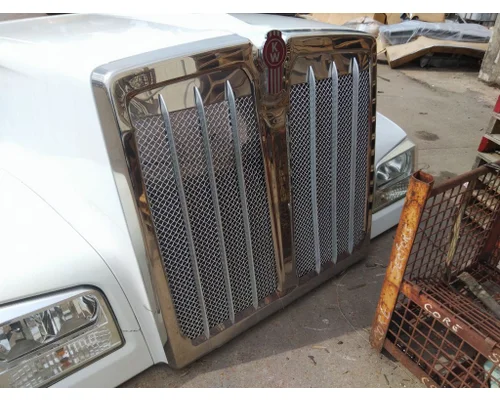 KENWORTH W990 2019-2026 GRILLE