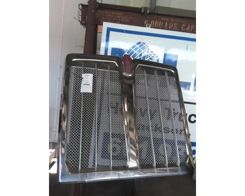 KENWORTH W990 2019-2026 GRILLE