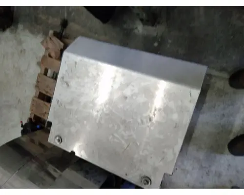 KENWORTH W990 Battery Box