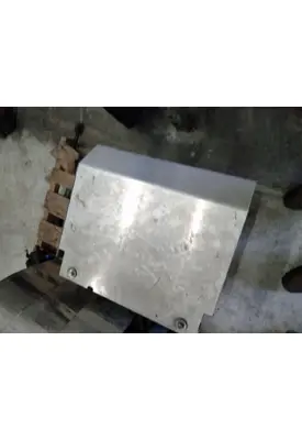 KENWORTH W990 Battery Box