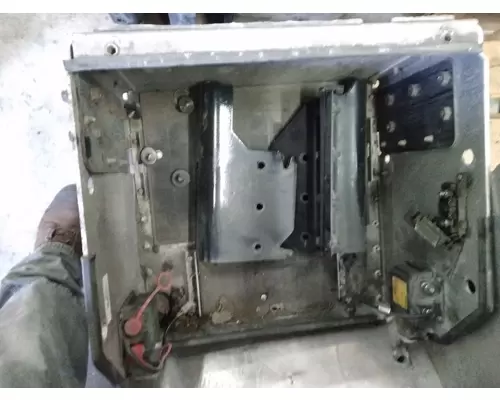 KENWORTH W990 Battery Box
