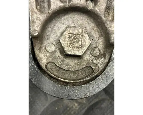 KENWORTH W990 Belt Tensioner