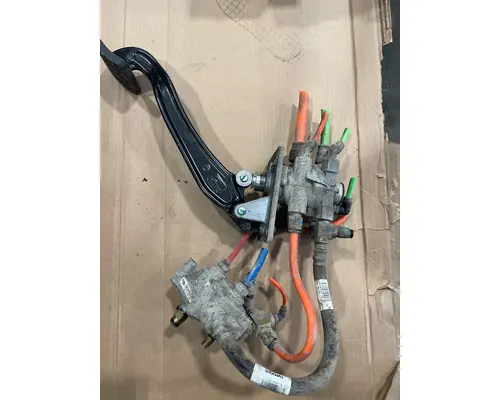 KENWORTH W990 Body Parts, Misc.