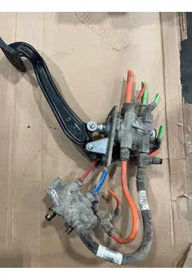 KENWORTH W990 Body Parts, Misc.