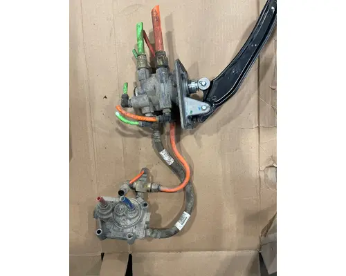KENWORTH W990 Body Parts, Misc.