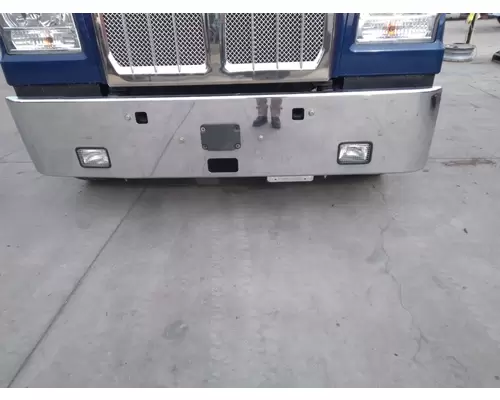 KENWORTH W990 Bumper Assembly, Front