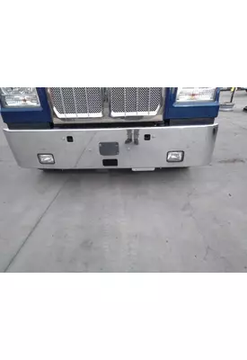KENWORTH W990 Bumper Assembly, Front