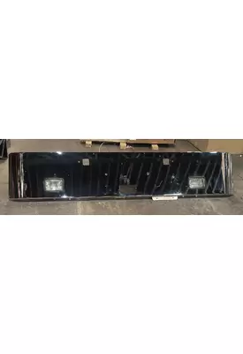 KENWORTH W990 Bumper Assembly, Front