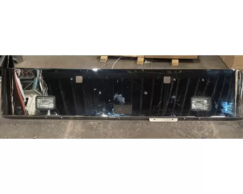KENWORTH W990 Bumper Assembly, Front