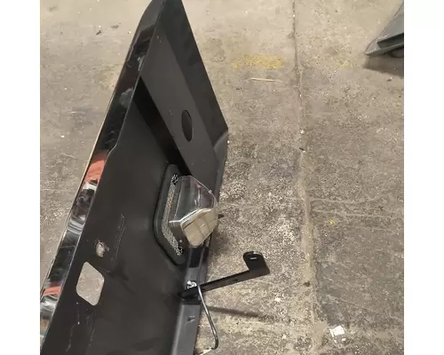KENWORTH W990 Bumper Assembly, Front