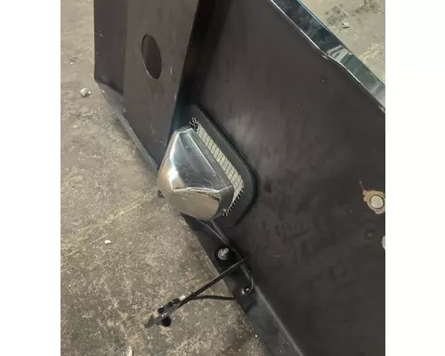 KENWORTH W990 Bumper Assembly, Front