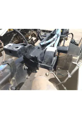KENWORTH W990 CAB MOUNT,BRACKET