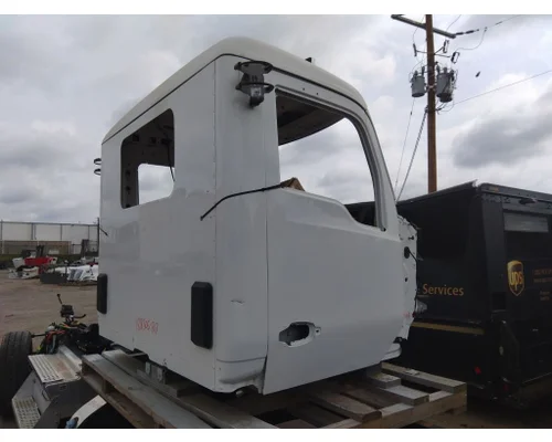 KENWORTH W990 CAB