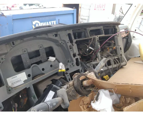 KENWORTH W990 CAB