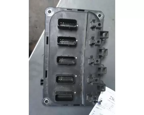 KENWORTH W990 CHASSIS CONTROL MODULE..CCM