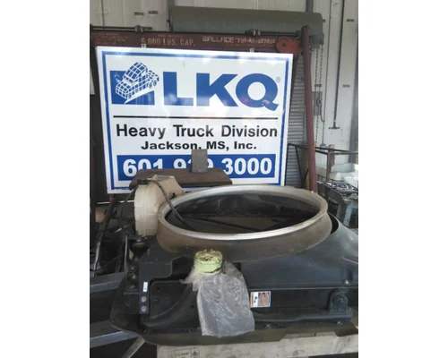 KENWORTH W990 COOLING ASSEMBLY (RAD, COND, ATAAC)