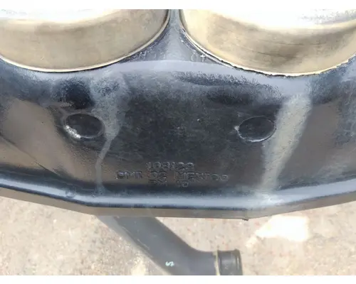 KENWORTH W990 CROSSMEMBER