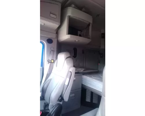 KENWORTH W990 Cab