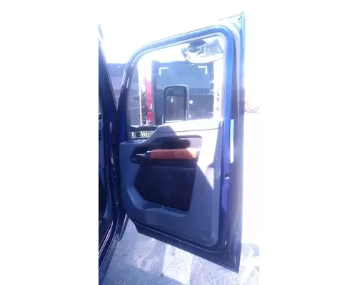 KENWORTH W990 Cab