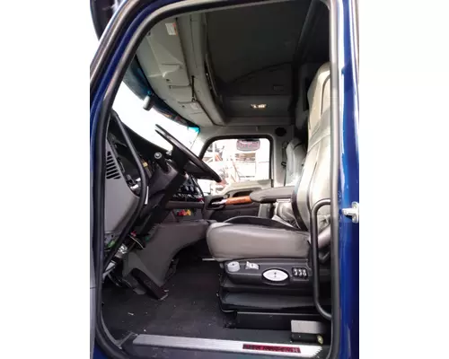 KENWORTH W990 Cab