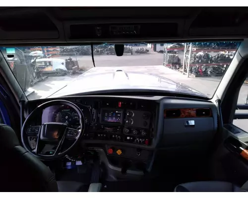 KENWORTH W990 Cab