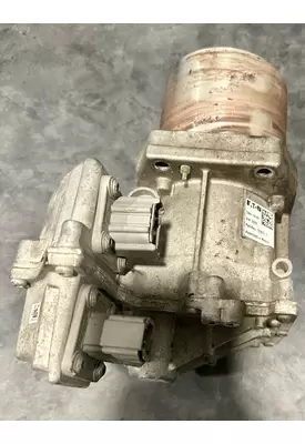 KENWORTH W990 Clutch Disc/Actuator