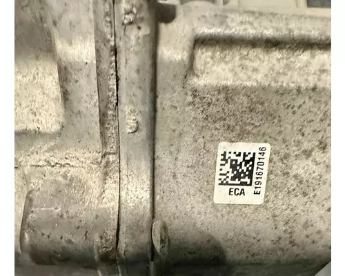 KENWORTH W990 Clutch DiscActuator