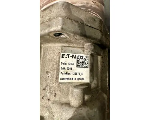 KENWORTH W990 Clutch DiscActuator