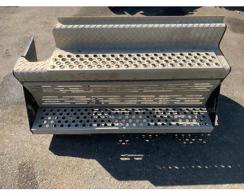 KENWORTH W990 DPF(Diesel Particulate Filter)