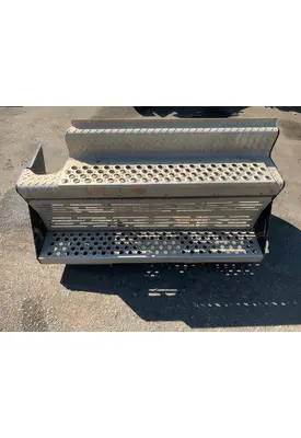 KENWORTH W990 DPF(Diesel Particulate Filter)
