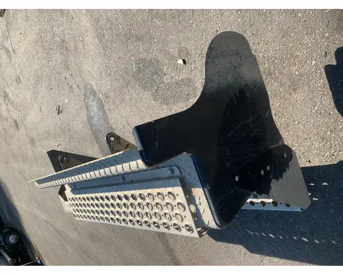 KENWORTH W990 DPF(Diesel Particulate Filter)