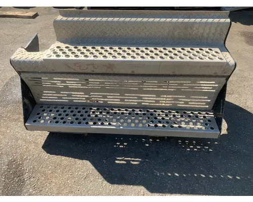 KENWORTH W990 DPF(Diesel Particulate Filter)