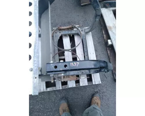 KENWORTH W990 DPF (Diesel Particulate Filter)