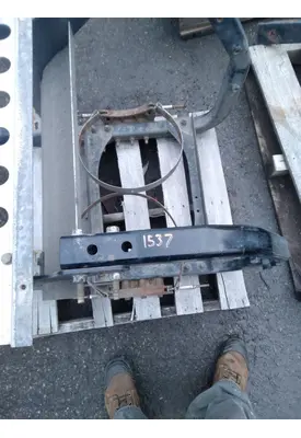 KENWORTH W990 DPF (Diesel Particulate Filter)