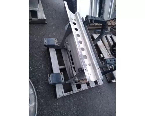 KENWORTH W990 DPF (Diesel Particulate Filter)