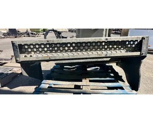 KENWORTH W990 DPF (Diesel Particulate Filter)