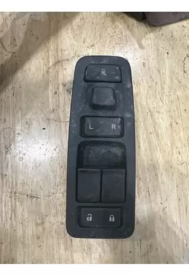 KENWORTH W990 Door Assembly, Front