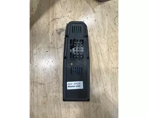 KENWORTH W990 Door Assembly, Front