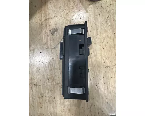 KENWORTH W990 Door Assembly, Front
