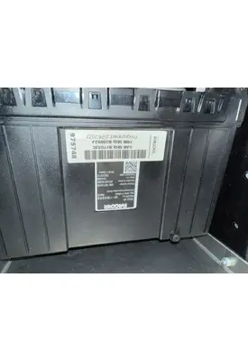 KENWORTH W990 ECM (HVAC)