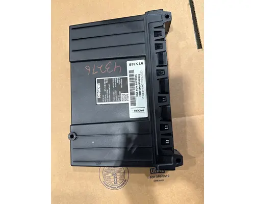 KENWORTH W990 ECM (HVAC)