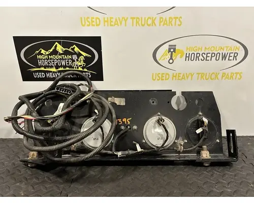 KENWORTH W990 Electrical Parts, Misc.