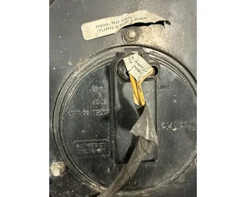 KENWORTH W990 Electrical Parts, Misc.