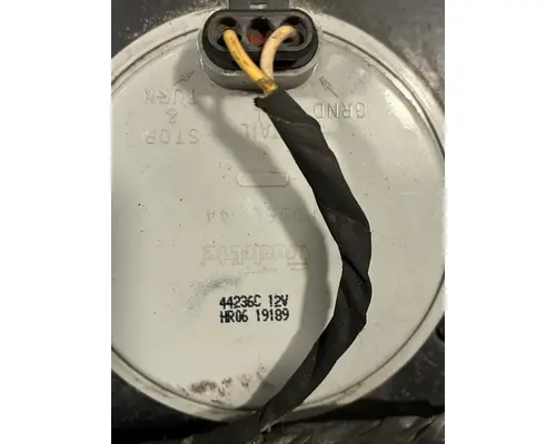 KENWORTH W990 Electrical Parts, Misc.