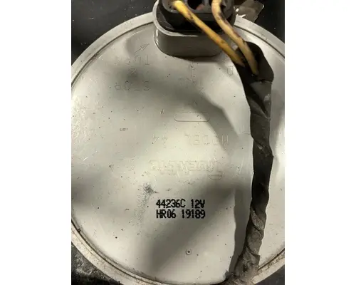 KENWORTH W990 Electrical Parts, Misc.